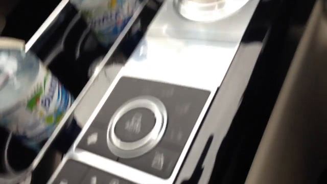 secret door compartment all new range rover 2013 смотреть онлайн