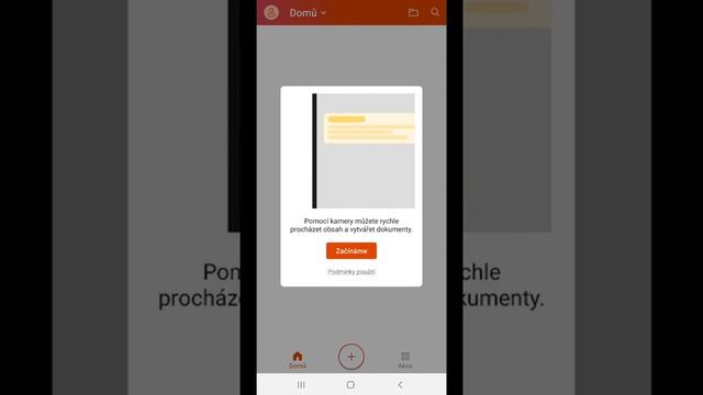 Jak nainstalovat mobilní aplikaci Office pro Android смотреть онлайн