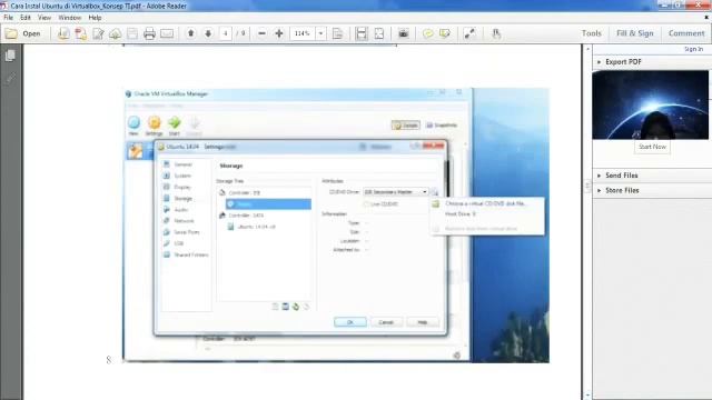 213307080_Instalasi Linux Ubuntu смотреть онлайн