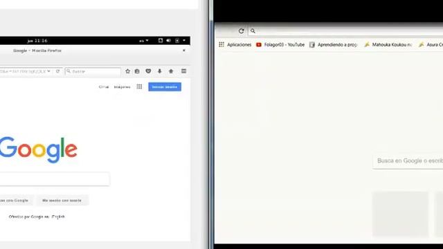 Comparacion windows vs linux смотреть онлайн