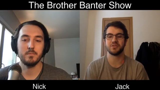 Mac Miller and Justin Bieber | The Brother Banter Show смотреть онлайн