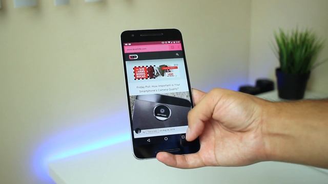 Android 7.0 Nougat Features! смотреть онлайн