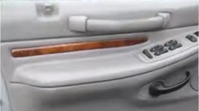 1998 Lincoln Navigator Used Cars Trevor WI смотреть онлайн