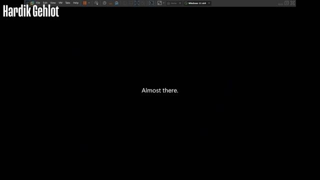 How to Install Tiny 11 in VMware | How to Install Windows 11 Lite in VMware смотреть онлайн