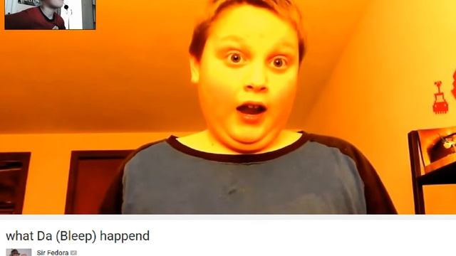 WTF WAS THIS?! (Sir Fedora - One Like Guy!) смотреть онлайн