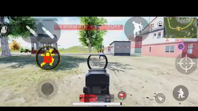 HOW TO BECOME A PRO IN FREE SURVIVAL FIRE BATTLEGROUND | survival fire battleground tips and Tricks смотреть онлайн