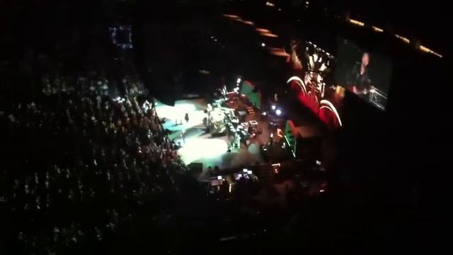 Fleetwood Mac - Tusk смотреть онлайн