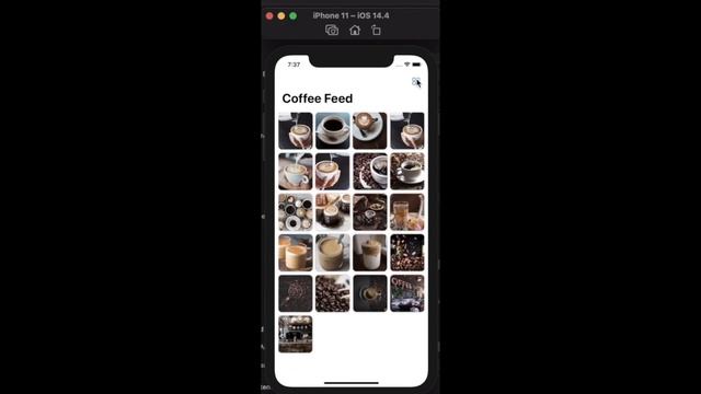 #1 SwiftUI Simple Animation смотреть онлайн