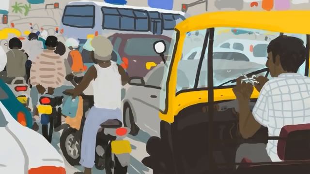 Auto Driver Returns Bangalore Woman's Forgotten AirPods | क्या गजब का IDEA लगाया AUTOWALE ने!! смотреть онлайн