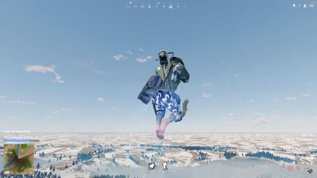 CRSED F.O.A.D SENSICHEMDOG !!!!GOING SOLO IN SQUAD 15 KILL WIN!!!!!!BEAST THEM ALL смотреть онлайн