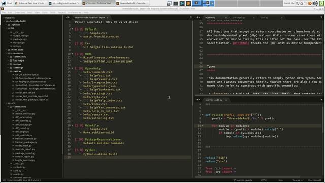 [LC23] Reverts and Diffs смотреть онлайн