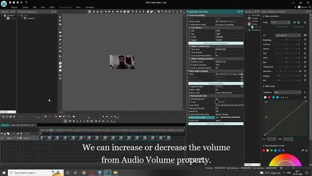Increase Video Volume | increase sound of video | video volume booster | free video volume booster смотреть онлайн