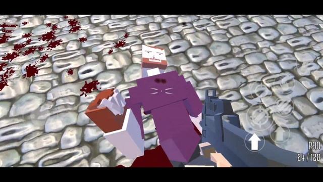 Gorebox Beta 1.1.0 смотреть онлайн