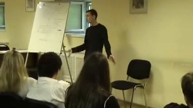 Система психологической подготовки, ножевой бой, Задерновский Д.А.