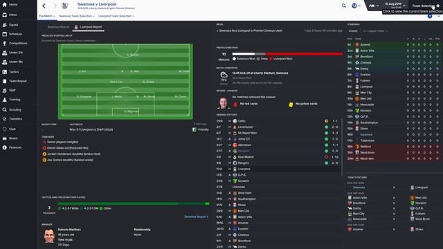 Football Manager 2016 | #34 | NEW SEASON, NEW SIGNINGS, SAME OLD PROBLEMS смотреть онлайн