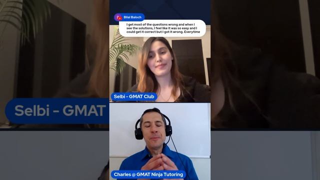 How Do I Prepare for the GMAT after a Tiring Work Day? GMAT Ninja's 5 Tips смотреть онлайн