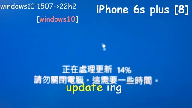 #290 windows10 1507-22h2 - [windows10] смотреть онлайн