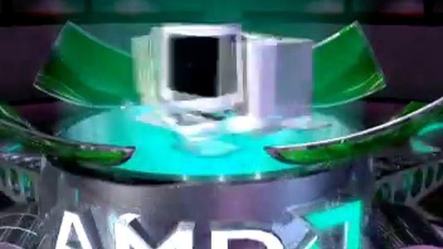 x86-64 Technology смотреть онлайн