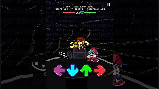 vs Bob ( Ron) - Bob different music battle mod- mobi gameplay - Full смотреть онлайн