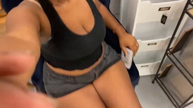come wit me to go window shopping for my first apartment 💜🫶🏽 смотреть онлайн