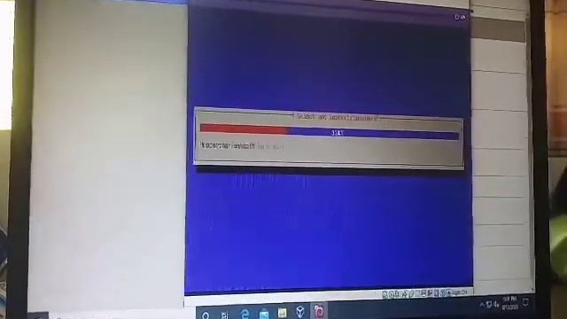 Penginstalan debian 9 menggunakan virtual box смотреть онлайн