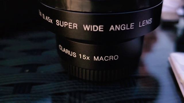 Xenvo Pro Wide/Macro Lens Kit Unboxing and Review (iPhone, Samsung, Pixel) смотреть онлайн