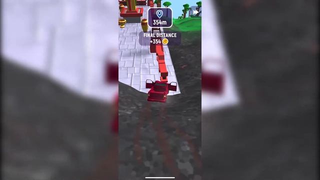 Crash Delivery #17 - Mobile GamePlay (iOS, Android) смотреть онлайн
