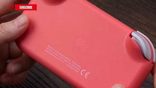 8BitDo Lite 2 - New controller for Nintendo Switch Android Raspberry Pi Linux price and release dat смотреть онлайн