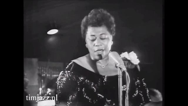 Ella Fitzgerald - Blues Medley