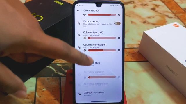 Alphadroid 1.7 Android 13 Rom For Redmi 7/Y3|Alphadroid Depth Review|Android 14 Gesture|New Feature смотреть онлайн