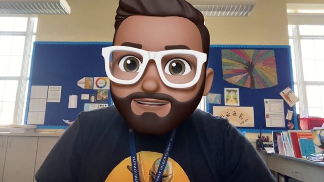 #EdTechPD: Memoji Video Creation смотреть онлайн
