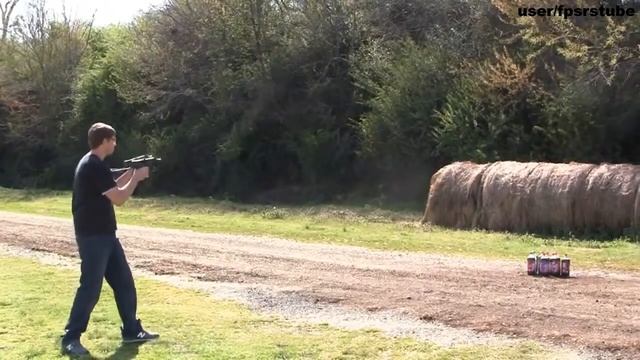 Dual Wielding Mac-10's смотреть онлайн