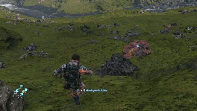 Death Stranding #2 | Linux / Proton смотреть онлайн