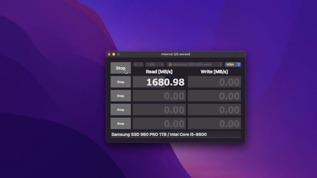 Speed Test HDD e SSD + Extra | #ssdsamsung #OWC #apple смотреть онлайн