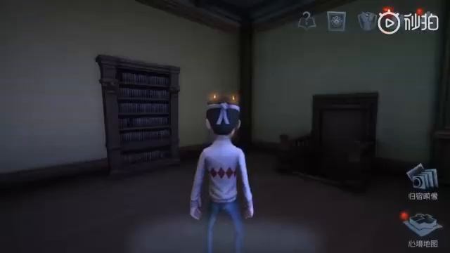 ЗАЛ ЗАВЕРШЕН IDENTITY V смотреть онлайн