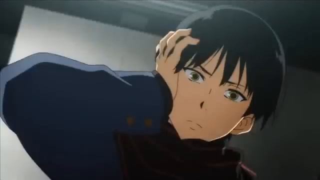 Kyoukai no Kanata Hiroomi Nase Ringtone смотреть онлайн