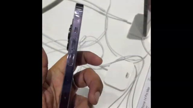 How Much Price Of IPhone 14 IPhone Pro Max In Dubai ?