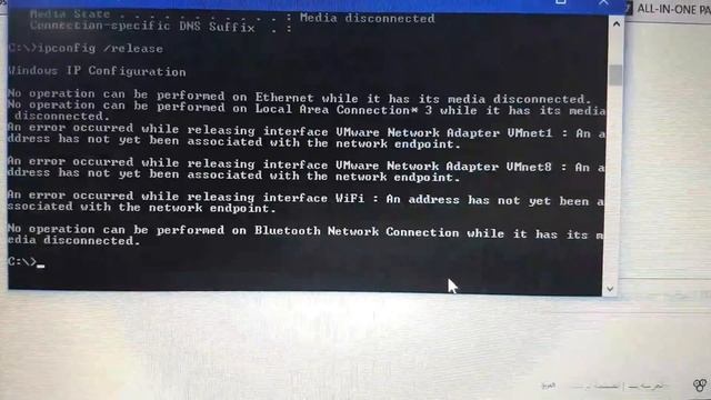 ip address conflict windows 10 смотреть онлайн