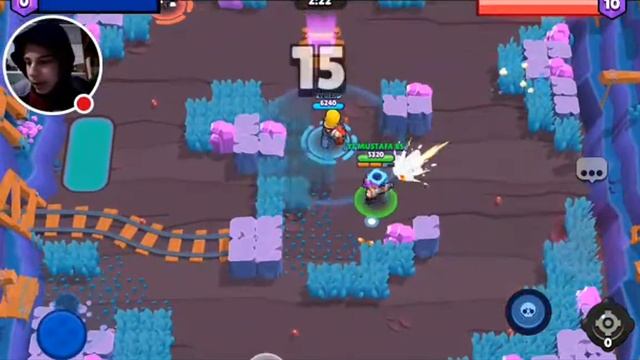 YENİ ÜCRETSİZ KOSTÜM KLASİK SHELLY!?{Brawl Stars}{Canlı Yayın} смотреть онлайн