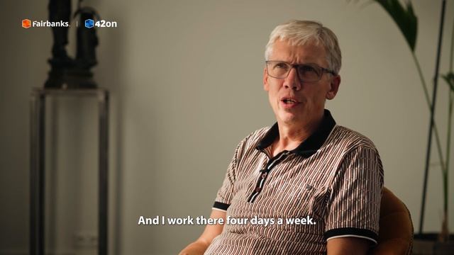 42on | Supporting Talent 1 #opensource #linux #ceph #openstack #kubernetes #upstream #netherlands смотреть онлайн