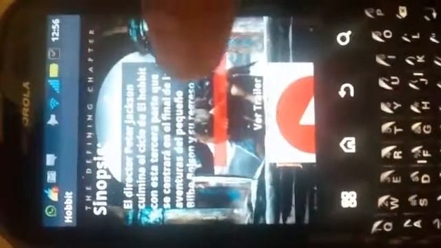 cinemex android смотреть онлайн