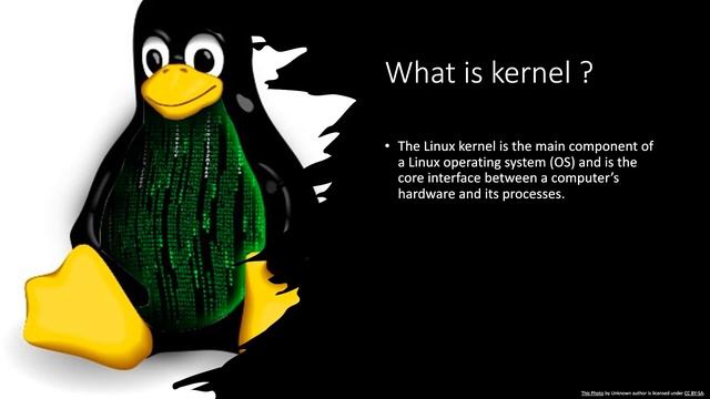 What is Linux? (fast) смотреть онлайн