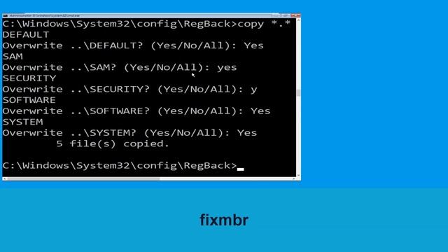 0x0000004A IRQL_GT_ZERO_AT_SYSTEM_SERVICE Windows 10 Blue Screen Error смотреть онлайн