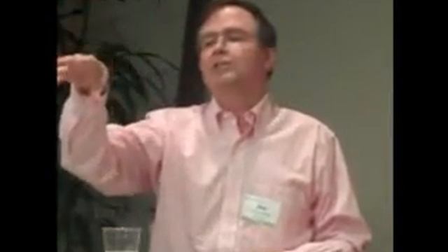 Jim Fruchterman Speaks to Full Circle Fund смотреть онлайн