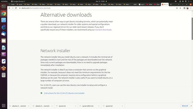 20220423 download ubuntu 22.04 смотреть онлайн