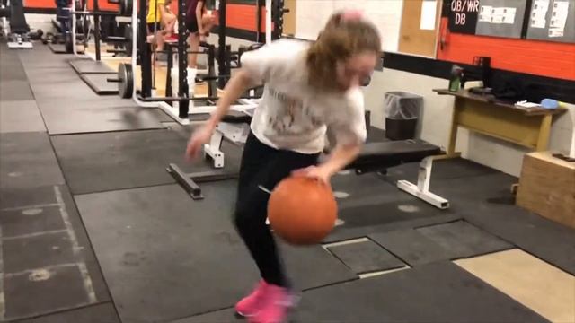 Super Intense Workout Montage смотреть онлайн