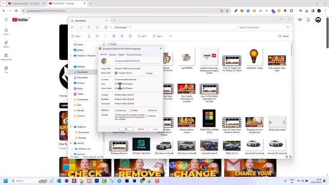 How To Check PDF File Size - Full Guide смотреть онлайн
