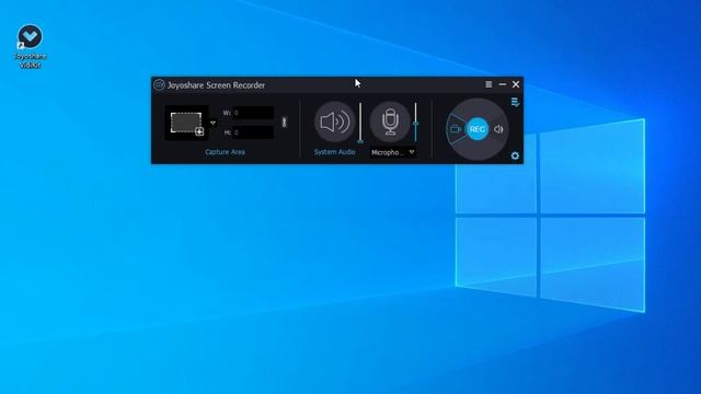 Record Gameplay on Windows 10 Handily | Joyoshare VidiKit смотреть онлайн
