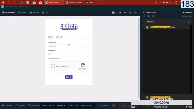 [LIVE] CD-KEY Giveaway+Q&A about Computers and Windows смотреть онлайн