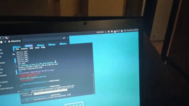 How to bootable pendrive on the Kali Linux in comment lines смотреть онлайн